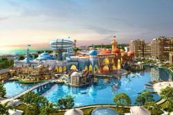 Khám phá phân khu đa sắc màu bậc nhất NovaWorld Phan Thiet - Ảnh 1.