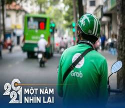 Một năm 'buồn' của các ứng dụng gọi xe tại Việt Nam - Ảnh 1.