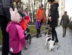 Cách để người dân thành phố Stockholm (Thụy Điển) cân bằng giữa công việc và cuộc sống - Ảnh 1.