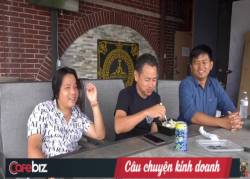 Trước khi đấu tố nhau, Johnny Đặng từng chia sẻ triết lý kinh doanh với Khoa Pug: Coi trọng chữ Tín, không ăn tiền từ người giàu - Ảnh 2.