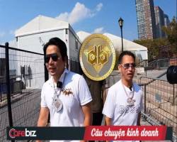 Toàn cảnh tình bạn đáng giá 34,5 tỷ đồng của Khoa Pug và Johnny Đặng: Kết duyên nhờ mua kim cương, đưa nhau đi khắp nước Mỹ rồi đấu tố qua lại vì coin - Ảnh 2. Toàn cảnh tình bạn đáng giá 34,5 tỷ đồng của Khoa Pug và Johnny Đặng: Kết duyên nhờ mua kim cương, đưa nhau đi khắp nước Mỹ rồi đấu tố qua lại vì coin - Ảnh 2.