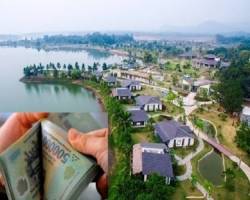 Bất động sản đang ở đỉnh sóng, lao vào dễ ‘mắc cạn’ - Ảnh 1. Bất động sản đang ở đỉnh sóng, lao vào dễ ‘mắc cạn’ - Ảnh 1.