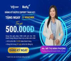 Chăm sóc và nuôi dưỡng khách hàng trên đa kênh, hướng đi tối ưu doanh thu bền vững cho doanh nghiệp - Ảnh 1. Chăm sóc và nuôi dưỡng khách hàng trên đa kênh, hướng đi tối ưu doanh thu bền vững cho doanh nghiệp - Ảnh 1.