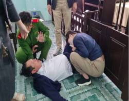Hồ sơ hai công ty trong vụ tranh chấp đất vàng Đà Nẵng khiến một giám đốc tự tử giữa toà - Ảnh 2.