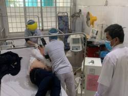  Vụ giám đốc doanh nghiệp tự tử tại tòa: Land Hà Hải đang chuẩn bị hồ sơ kháng cáo  - Ảnh 2.
