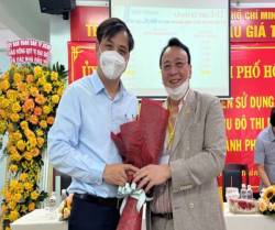 Soi tiềm lực của Ngôi Sao Việt, thành viên chủ chốt của Tập đoàn Tân Hoàng Minh chi gần 1,1 tỷ USD cho lô đất vàng Thủ Thiêm - Ảnh 1. Soi tiềm lực của Ngôi Sao Việt, thành viên chủ chốt của Tập đoàn Tân Hoàng Minh chi gần 1,1 tỷ USD cho lô đất vàng Thủ Thiêm - Ảnh 1.