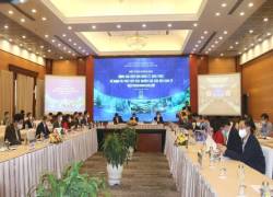 Quản lý, khai thác, sử dụng và phát huy các nguồn lực của nền kinh tế - Ảnh 1. Quản lý, khai thác, sử dụng và phát huy các nguồn lực của nền kinh tế - Ảnh 1.