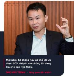 Phía sau ‘mảnh ghép cuối cùng’ trong việc làm chủ hệ thống ePass của Viettel - Ảnh 2. Phía sau ‘mảnh ghép cuối cùng’ trong việc làm chủ hệ thống ePass của Viettel - Ảnh 2.