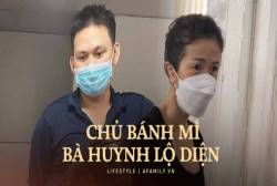 3 dấu hỏi khiến bạn bật ngửa về hai tiệm bánh mì Huỳnh Hoa và Huynh Hoa, làm dấy lên loạt thuyết âm mưu có người lợi dụng để tạo dựng thương hiệu?! - Ảnh 2.