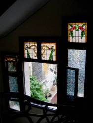 Dinh thự ma ám sát biển của người giàu thứ tư SG, vị trí đắc địa nhưng đành bỏ hoang - Ảnh 2. Dinh thự ma ám sát biển của người giàu thứ tư SG, vị trí đắc địa nhưng đành bỏ hoang - Ảnh 2.