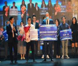 Lãnh đạo TNEX chia sẻ về tiềm năng tăng trưởng nhờ công nghệ tại TECHFEST - Ảnh 1.
