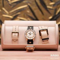 Nơi bán đồng hồ cơ Rado 800k có phải hàng chính hãng không? - Ảnh 1.