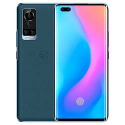Bphone A85 5G lộ ảnh trên tay, hé lộ đối tác ODM Trung Quốc của BKAV - Ảnh 2.