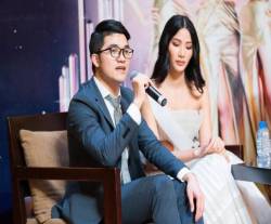 Cuộc tranh đấu phía sau cánh gà của 2 bầu show Hoa hậu Việt: Sen Vàng đại thắng nhờ Thuỳ Tiên, Unicorp vẫn chênh vênh sau hào quang HHen Nie - Ảnh 5.