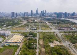  Tân Hoàng Minh xây nhà tỷ phú ở Thủ Thiêm cho tỷ phú, nhưng đây mới là căn hộ đắt nhất? - Ảnh 3.