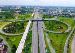 Lộ lý do vì sao các lô đất gần nhau tại Thủ Thiêm lại có chênh lệch giá đến cả tỷ đồng/m2 - Ảnh 2.