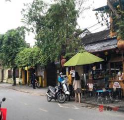 Cận cảnh quán bánh mì nổi tiếng Phượng Hội An sau vụ khách tố hách dịch - Ảnh 13.