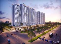 Lễ công bố tòa tháp cuối cùng của khu phức hợp Westgate “hút” khách - Ảnh 3.