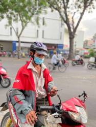 Chuyện shipper Loship: Khi công nghệ vị nhân sinh - Ảnh 2.