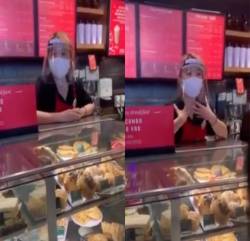 BIẾN CĂNG: Starbucks CN New World bị tố để khách mua một lần 30 cái ly bản giới hạn giá 1,8 triệu, ai xếp hàng sau coi như công cốc? - Ảnh 3. BIẾN CĂNG: Starbucks CN New World bị tố để khách mua một lần 30 cái ly bản giới hạn giá 1,8 triệu, ai xếp hàng sau coi như công cốc? - Ảnh 3.