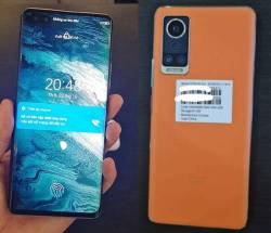 Bphone A85 5G lộ ảnh trên tay, hé lộ đối tác ODM Trung Quốc của BKAV - Ảnh 3.
