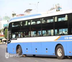 Bến xe Hà Nội - TP.HCM ngày cuối năm vắng hoe, tài xế chán nản: 20 năm chạy xe chưa bao giờ thấy cảnh này - Ảnh 23. Bến xe Hà Nội - TP.HCM ngày cuối năm vắng hoe, tài xế chán nản: 20 năm chạy xe chưa bao giờ thấy cảnh này - Ảnh 23.