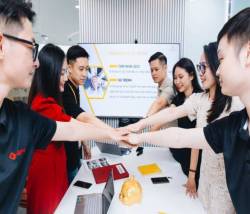 G-Group được tôn vinh Thương hiệu truyền cảm hứng châu Á - Ảnh 3.