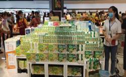 Hồi sinh kỳ diệu của đế chế sữa đậu nành Việt Nam - Ảnh 3. Hồi sinh kỳ diệu của đế chế sữa đậu nành Việt Nam - Ảnh 3.