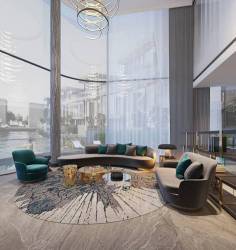 Một ngày sống chuẩn mực quốc tế tại khu biệt thự Đảo Ngọc Regal Victoria - Ảnh 3. Một ngày sống chuẩn mực quốc tế tại khu biệt thự Đảo Ngọc Regal Victoria - Ảnh 3.