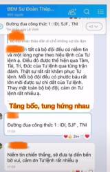 Cô gái cảnh báo sự thật phía sau đội lùa gà chứng khoán khiến cô giáo nghỉ hưu mất sạch tiền tích góp 20 năm - Ảnh 4.