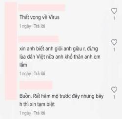 Trước khi bị tố “lùa gà” dù đầu tư chưa đầy 3 tháng, ViruSs làm clip hướng dẫn người mới nhưng cái kết thì... - Ảnh 4. Trước khi bị tố “lùa gà” dù đầu tư chưa đầy 3 tháng, ViruSs làm clip hướng dẫn người mới nhưng cái kết thì... - Ảnh 4.