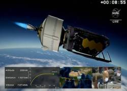 NASA phóng thành công kính viễn vọng không gian James Webb, cỗ máy thời gian cho ta nhìn về quá khứ Vũ trụ  - Ảnh 5.