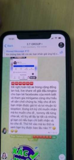 CEO kênh Your TV tham gia đường dây lập sàn tiền ảo chiếm đoạt tiền tỷ - Ảnh 4. CEO kênh Your TV tham gia đường dây lập sàn tiền ảo chiếm đoạt tiền tỷ - Ảnh 4.