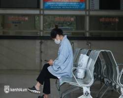 Bến xe Hà Nội - TP.HCM ngày cuối năm vắng hoe, tài xế chán nản: 20 năm chạy xe chưa bao giờ thấy cảnh này - Ảnh 4. Bến xe Hà Nội - TP.HCM ngày cuối năm vắng hoe, tài xế chán nản: 20 năm chạy xe chưa bao giờ thấy cảnh này - Ảnh 4.
