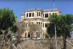 Dinh thự ma ám sát biển của người giàu thứ tư SG, vị trí đắc địa nhưng đành bỏ hoang - Ảnh 5. Dinh thự ma ám sát biển của người giàu thứ tư SG, vị trí đắc địa nhưng đành bỏ hoang - Ảnh 5.