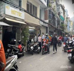 ĐỘC QUYỀN: Trước tin đồn tiệm bánh mì Huynh Hoa “xẻ đôi vì có “trà xanh” can thiệp được chủ tiệm chính gốc chính thức lên tiếng! - Ảnh 7. ĐỘC QUYỀN: Trước tin đồn tiệm bánh mì Huynh Hoa “xẻ đôi vì có “trà xanh” can thiệp được chủ tiệm chính gốc chính thức lên tiếng! - Ảnh 7.