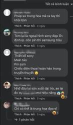 Cõi mạng thán phục pháp sư Trung Hoa khi độ chiếc điện thoại vỏ Sony, hệ điều hành iOS và pin Samsung! - Ảnh 8. Cõi mạng thán phục pháp sư Trung Hoa khi độ chiếc điện thoại vỏ Sony, hệ điều hành iOS và pin Samsung! - Ảnh 8.