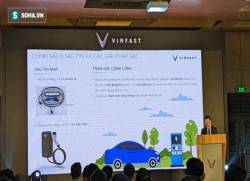 Khách Việt đầu tiên nhận VF e34: Bứt tốc tốt, đáng mua, có người tậu đủ bộ xe VinFast - Ảnh 10.