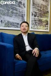 Shark Bình: Thị trường coin hiện rất ảo, ảo đến buồn cười, đa số sẽ mất tiền! - Ảnh 1.
