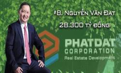 Năm 2021 bùng nổ của giới siêu giàu Việt trên sàn chứng khoán: Các tỷ phú bất động sản thống trị top 10, người trẻ nhất mới 46 tuổi - Ảnh 7.