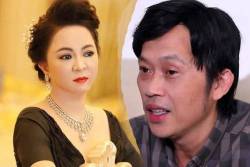 Bà Nguyễn Phương Hằng và nghệ sĩ Hoài Linh lọt top tìm kiếm của Google năm 2021 - Ảnh 1.