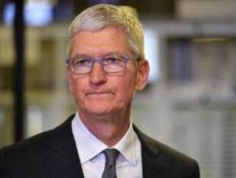 Apple bị phạt - Ảnh 1.