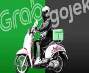 Grab và Gojek thổi bùng cuộc đua 'siêu ứng dụng' tại Đông Nam Á, Shopee, Traveloka đã nhập cuộc - Ảnh 1.