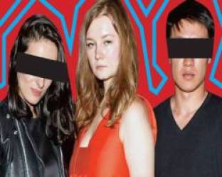 Ngồi tù vì lừa cả New York, ‘rich kid’ tự xưng vẫn ung dung kiếm 6,5 tỷ đồng sau khi tự do nhờ bán chuyện đời ly kì hơn phim cho Netflix - Ảnh 1.