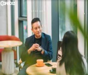 Chiến tướng công nghệ Vũ Minh Trí nói về những ứng viên đi làm 1 năm lấy kinh nghiệm: Chắc chắn không tuyển dụng! - Ảnh 1. Chiến tướng công nghệ Vũ Minh Trí nói về những ứng viên đi làm 1 năm lấy kinh nghiệm: Chắc chắn không tuyển dụng! - Ảnh 1.