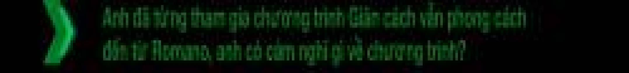 Diễn giả Huỳnh Duy Khương: Nhìn xa để kích hoạt một khởi đầu thành công - Ảnh 17. Diễn giả Huỳnh Duy Khương: Nhìn xa để kích hoạt một khởi đầu thành công - Ảnh 17.