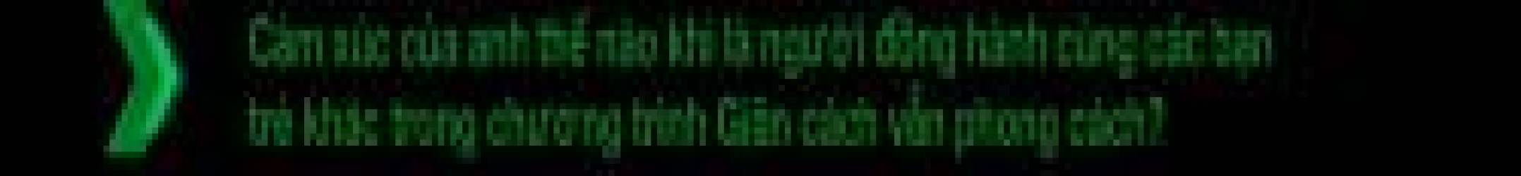 Diễn giả Huỳnh Duy Khương: Nhìn xa để kích hoạt một khởi đầu thành công - Ảnh 18. Diễn giả Huỳnh Duy Khương: Nhìn xa để kích hoạt một khởi đầu thành công - Ảnh 18.