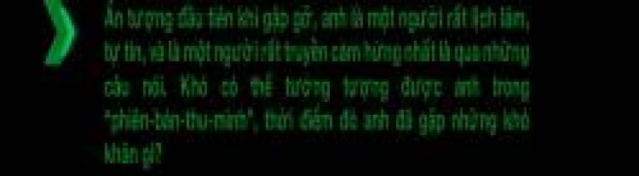 Diễn giả Huỳnh Duy Khương: Nhìn xa để kích hoạt một khởi đầu thành công - Ảnh 4. Diễn giả Huỳnh Duy Khương: Nhìn xa để kích hoạt một khởi đầu thành công - Ảnh 4.