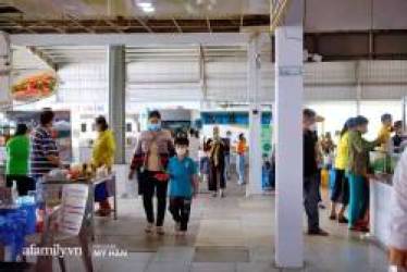 Tỷ phú chân đất đứng sau trạm dừng chân rộng 20.000 mét vuông lớn nhất Đông Nam Bộ, sở hữu cả lò nem đặc sản tự hào của người miền Tây - Ảnh 8.