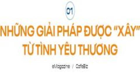 Beta Group: Sự tử tế là bệ phóng để những giá trị tốt đẹp lan tỏa mạnh mẽ - Ảnh 3.